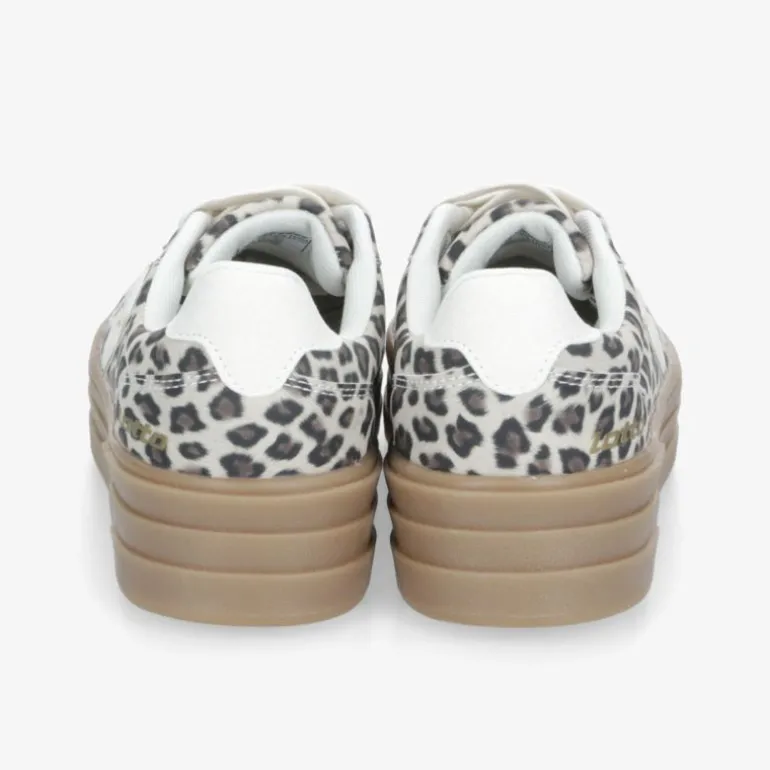 Lotto Damen Sneaker Low