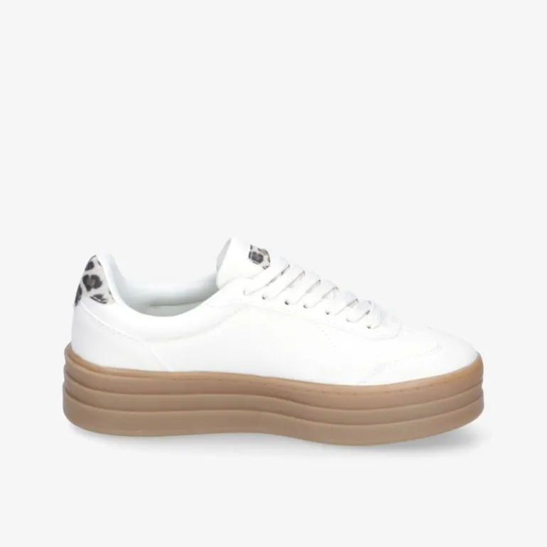 Lotto Damen Sneaker Low