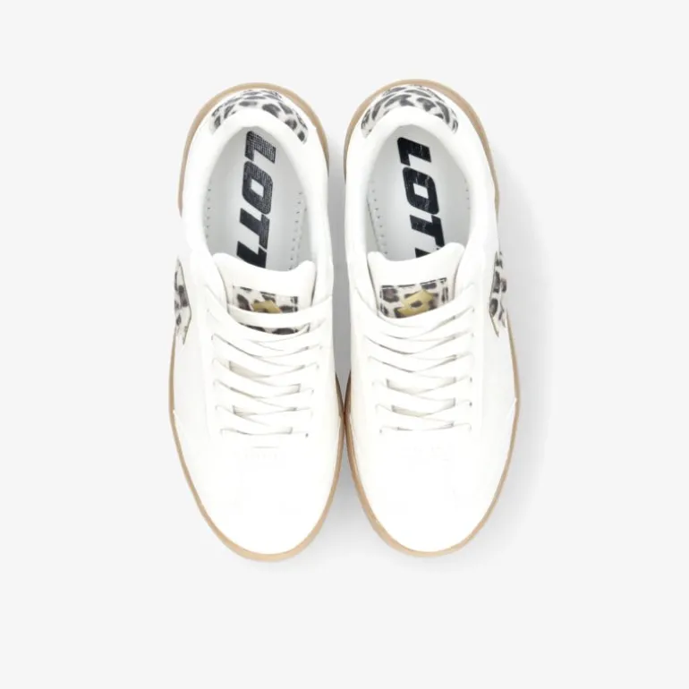 Lotto Damen Sneaker Low