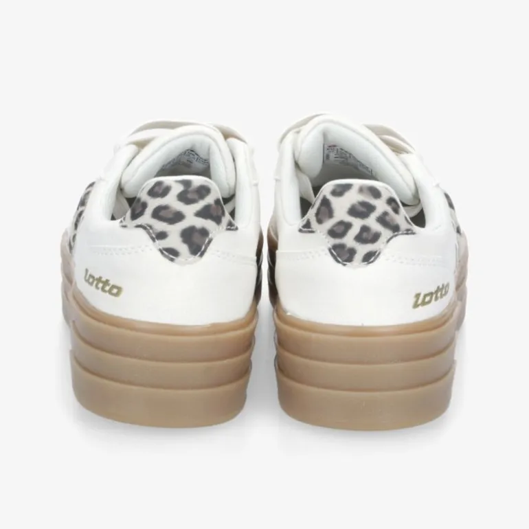 Lotto Damen Sneaker Low