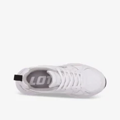 Lotto Damen Sneaker Low