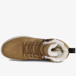 Lotto Herren Sneaker High
