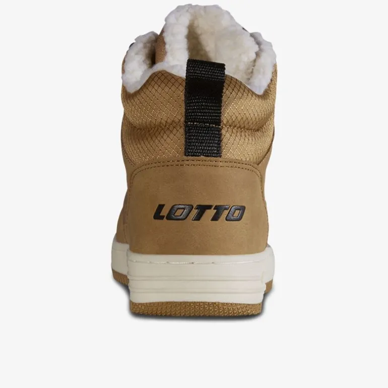 Lotto Herren Sneaker High
