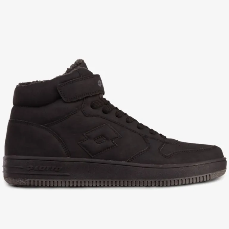 Lotto Herren Sneaker High