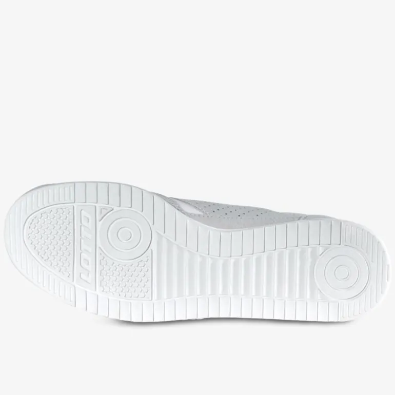 Lotto Herren Sneaker Low