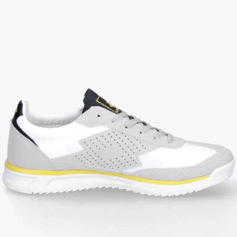 Lotto Herren Sneaker Low