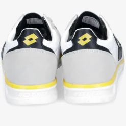 Lotto Herren Sneaker Low