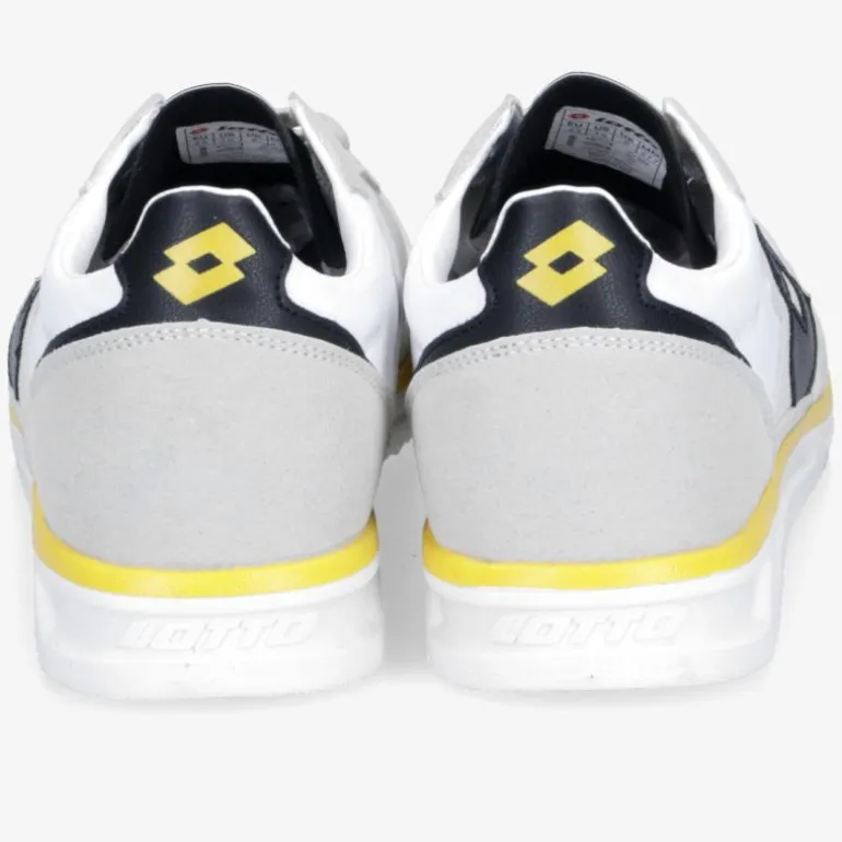 Lotto Herren Sneaker Low