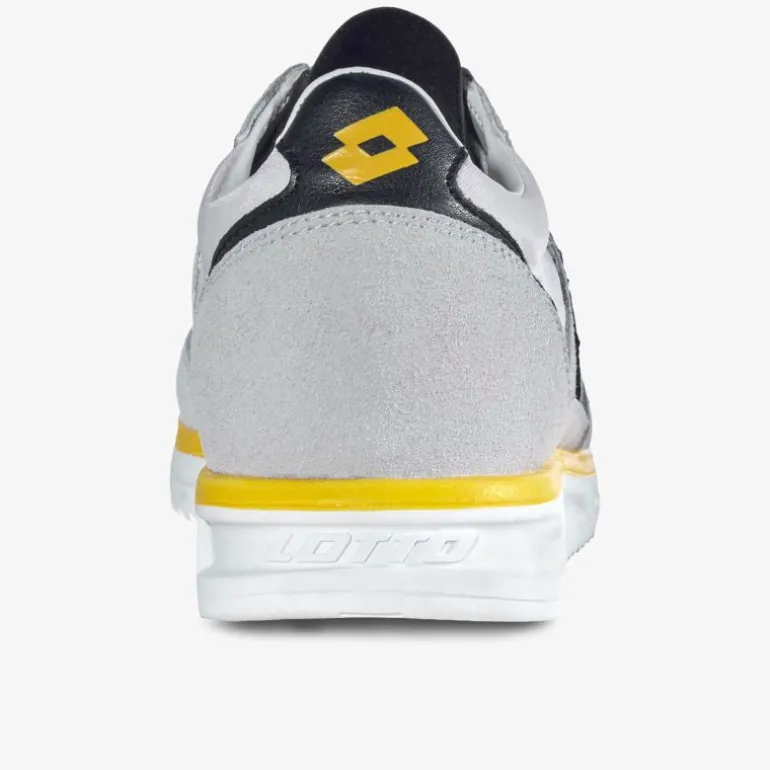 Lotto Herren Sneaker Low