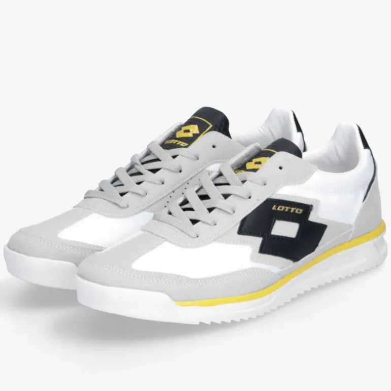 Lotto Herren Sneaker Low