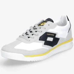 Lotto Herren Sneaker Low