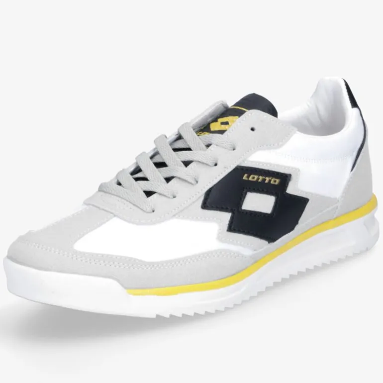 Lotto Herren Sneaker Low