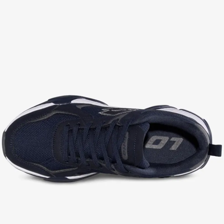Lotto Herren Sneaker Low