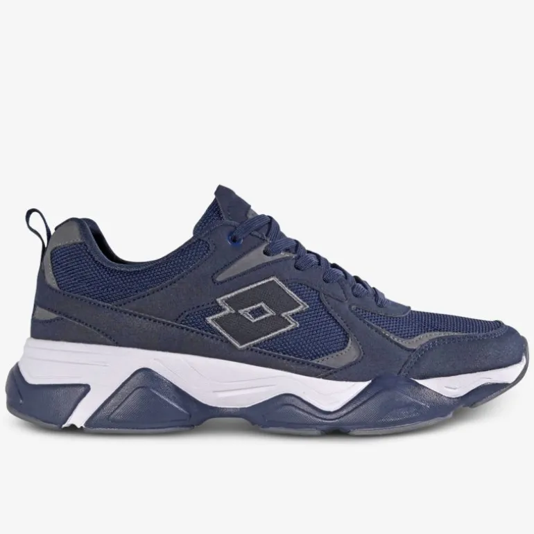 Lotto Herren Sneaker Low
