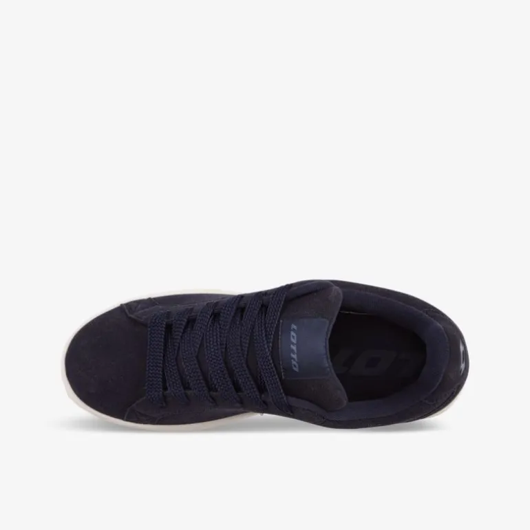 Lotto Herren Sneaker Low
