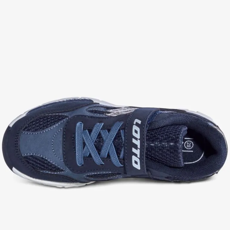 Lotto Kinder Sneaker Low
