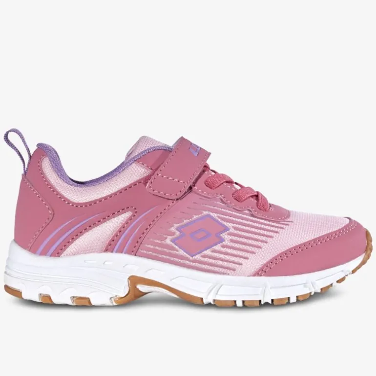 Lotto Kinder Sneaker Low