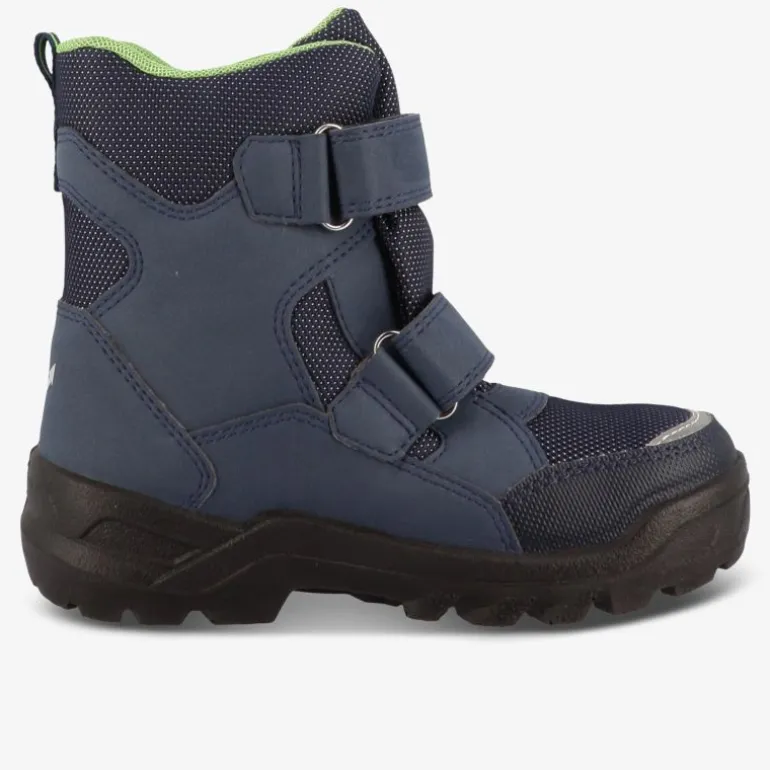 Lurchi Kinder Klettstiefel