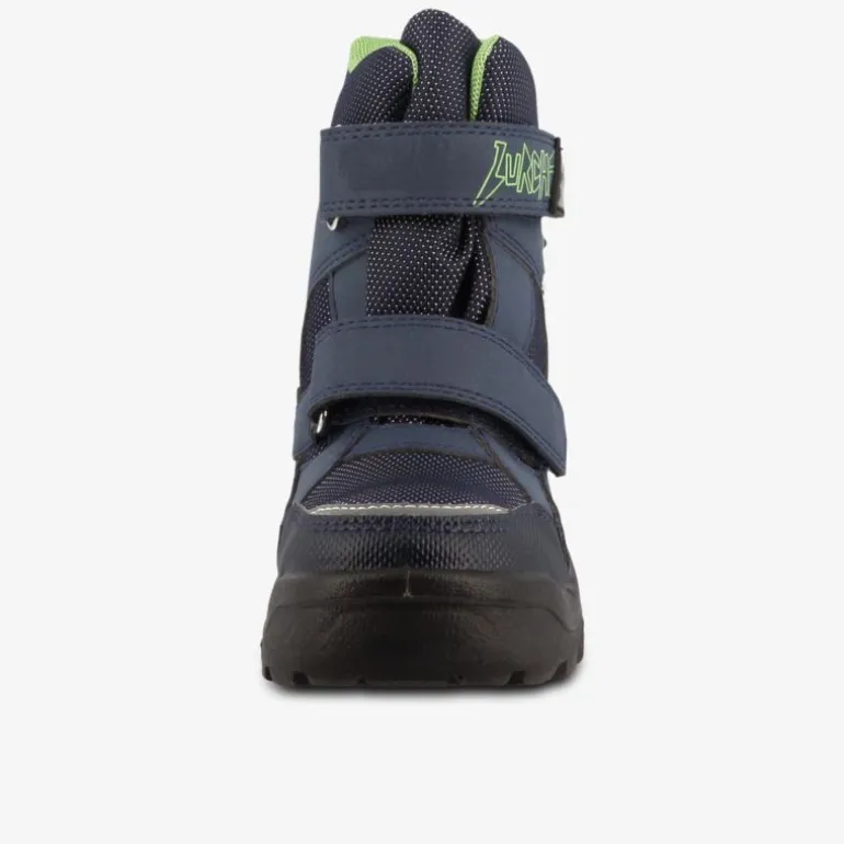 Lurchi Kinder Klettstiefel