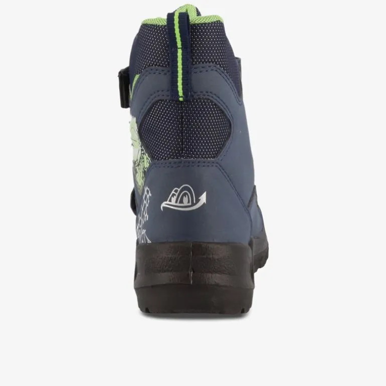 Lurchi Kinder Klettstiefel