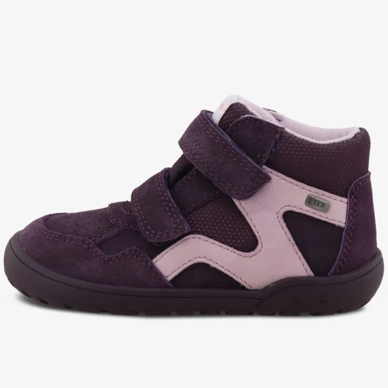 Lurchi Kinder Klettstiefel