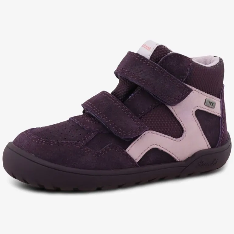 Lurchi Kinder Klettstiefel