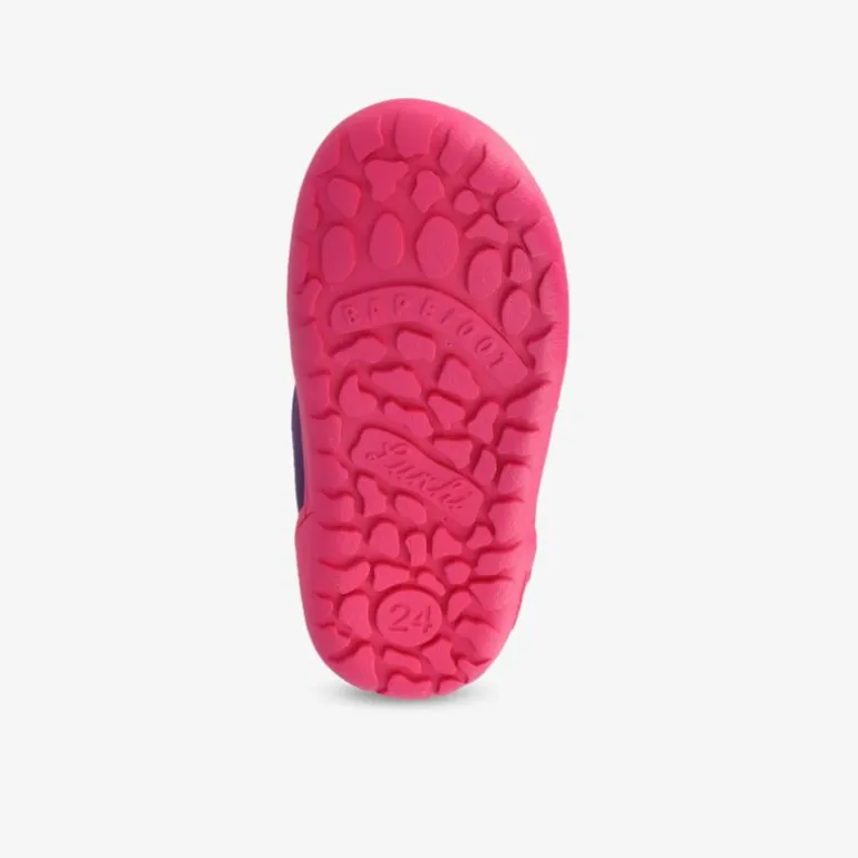 Lurchi Kinder Klettstiefel