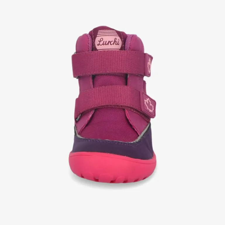 Lurchi Kinder Klettstiefel