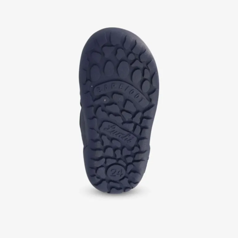 Lurchi Kinder Klettstiefel