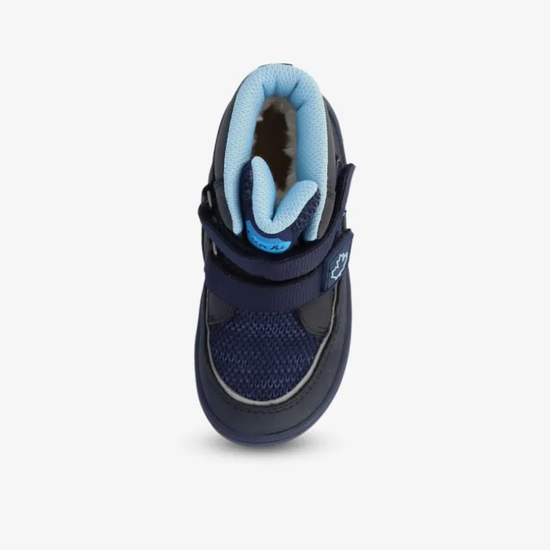 Lurchi Kinder Klettstiefel