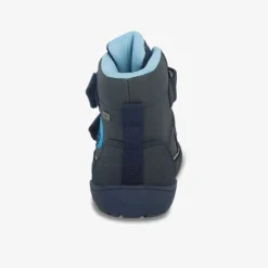Lurchi Kinder Klettstiefel