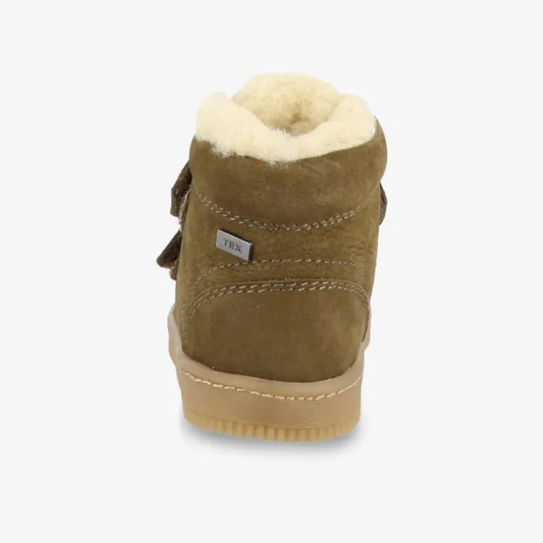 Lurchi Kinder Klettstiefel