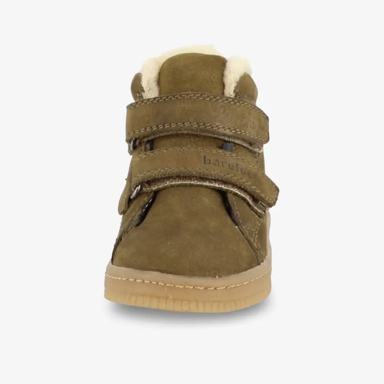 Lurchi Kinder Klettstiefel
