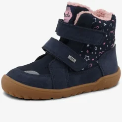 Lurchi Kinder Klettstiefel