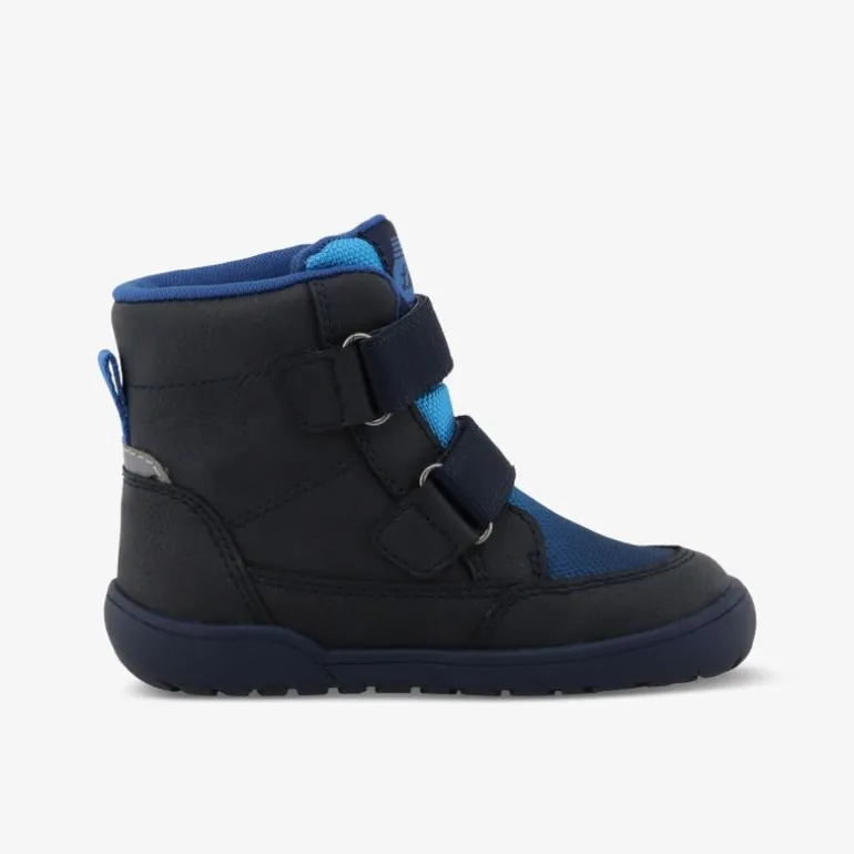 Lurchi Kinder Klettstiefel