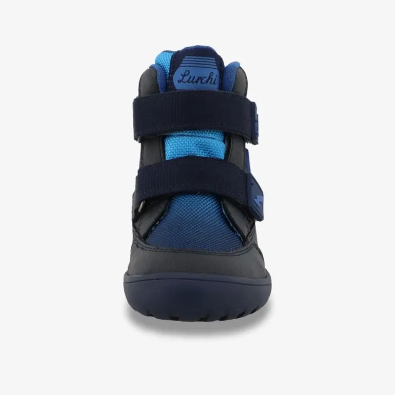 Lurchi Kinder Klettstiefel