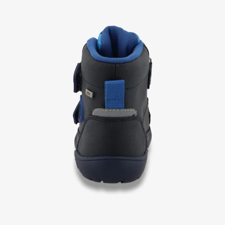 Lurchi Kinder Klettstiefel