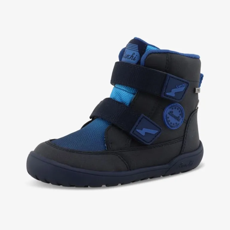 Lurchi Kinder Klettstiefel