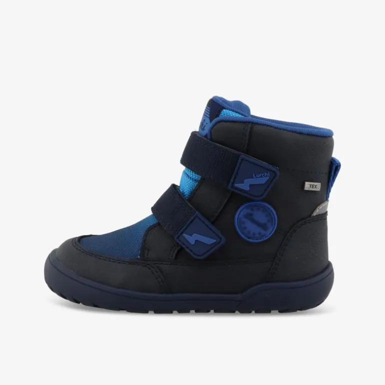 Lurchi Kinder Klettstiefel
