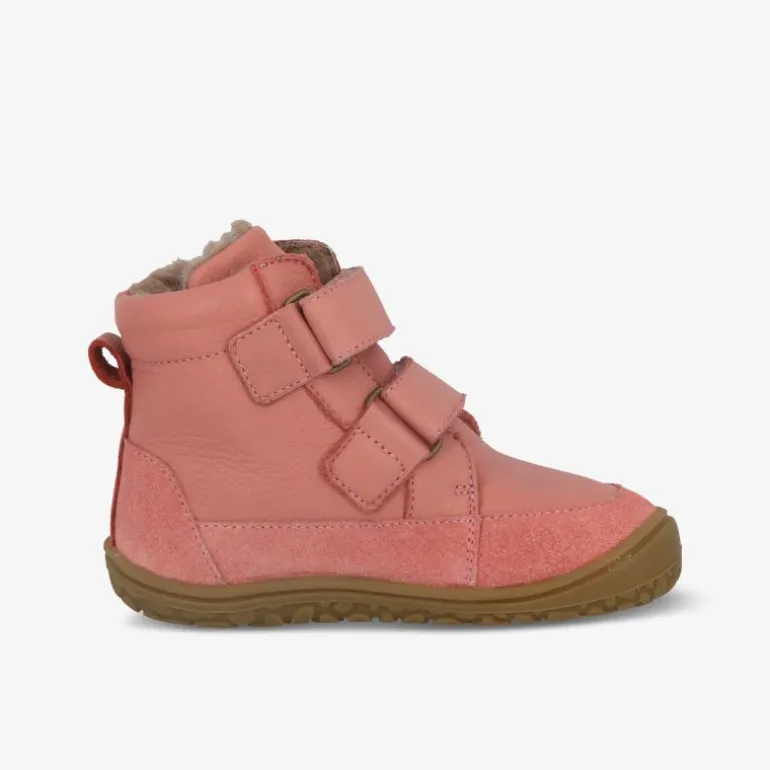 Lurchi Kinder Klettstiefel
