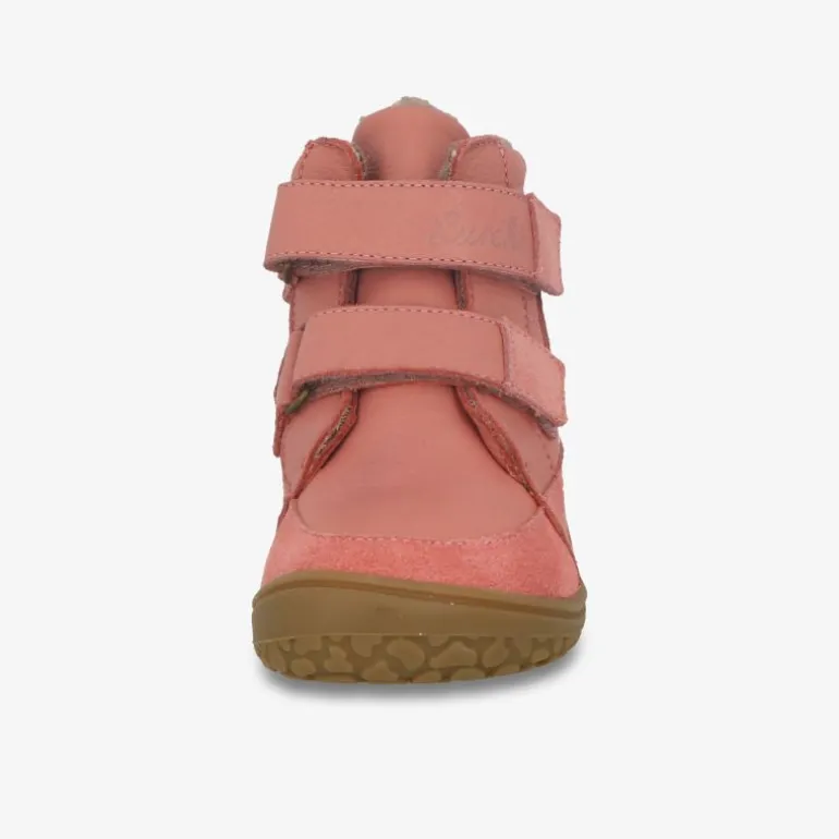 Lurchi Kinder Klettstiefel