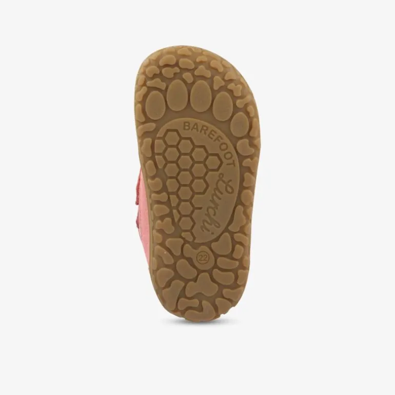 Lurchi Kinder Klettstiefel