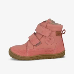 Lurchi Kinder Klettstiefel