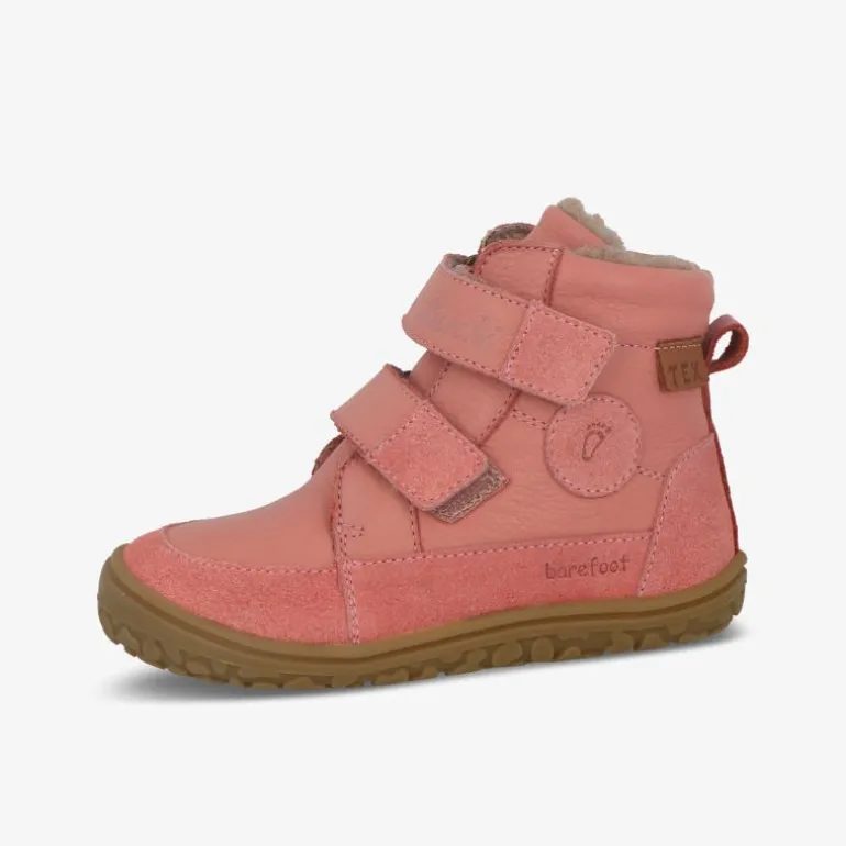 Lurchi Kinder Klettstiefel