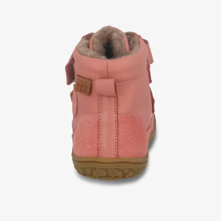 Lurchi Kinder Klettstiefel