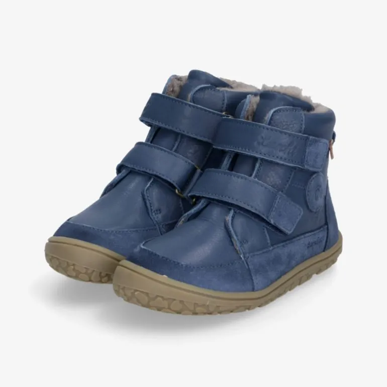 Lurchi Kinder Klettstiefel
