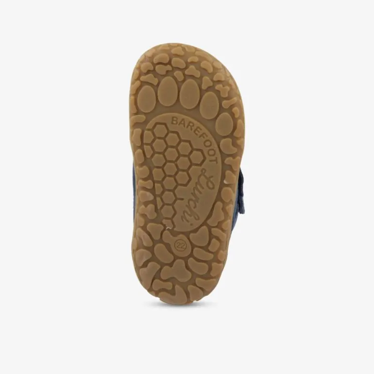 Lurchi Kinder Klettstiefel
