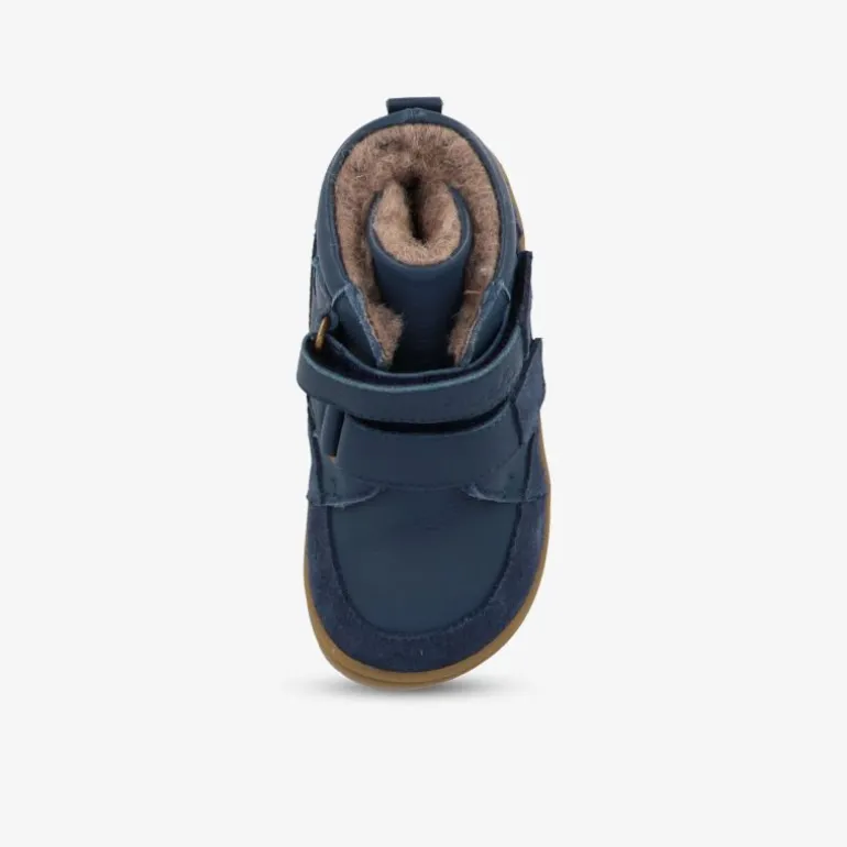 Lurchi Kinder Klettstiefel