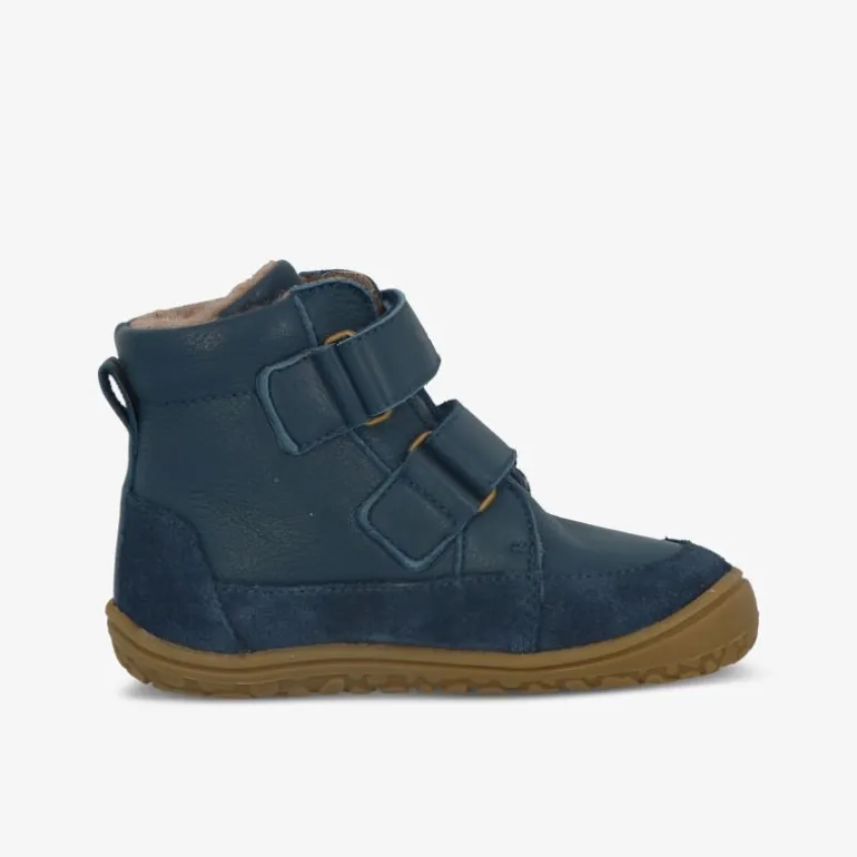 Lurchi Kinder Klettstiefel