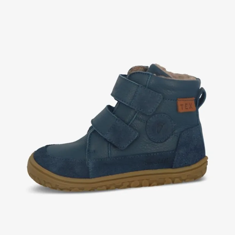 Lurchi Kinder Klettstiefel